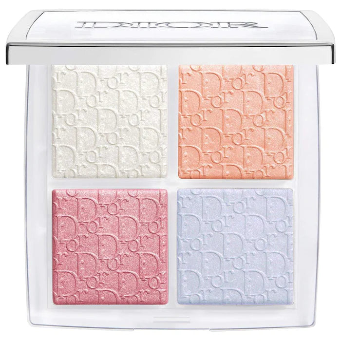 DIOR BACKSTAGE | Glow Face Palette LIMITED EDITION