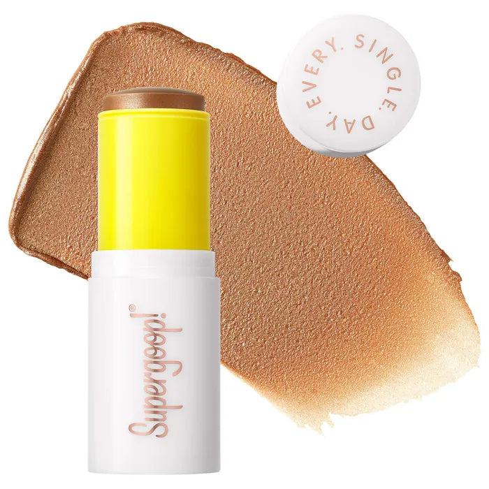Supergoop! | Glowscreen Sunlighter Glow & Protect Stick SPF 45