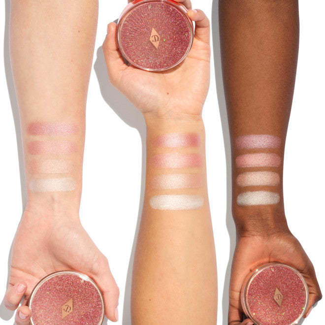 Charlotte Tilbury | PILLOW TALK MULTI-GLOW - ROMANCE LIGHT