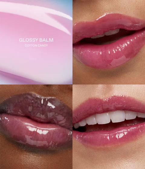 r.e.m. beauty | Mini Essential Drip Glossy Balm Duo