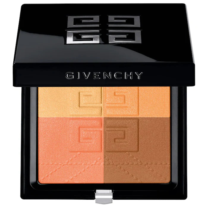 Givenchy | Prisme Libre Blurring & Color-Correcting Matte Pressed Powder