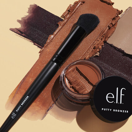 e.l.f | Putty Bronzer Brush