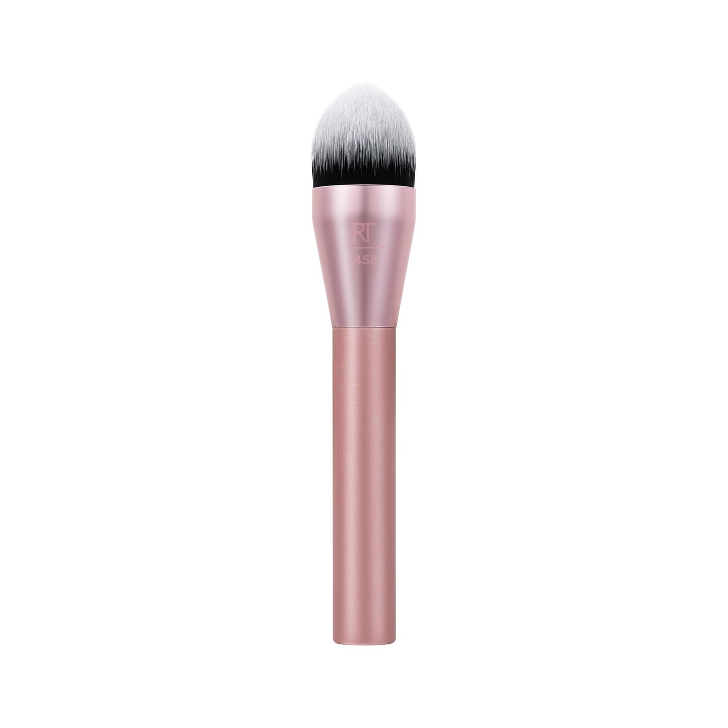 Real Techniques | Power Pigment Blush Makeup Brush