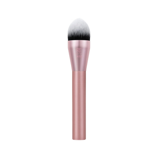 Real Techniques | Power Pigment Blush Makeup Brush