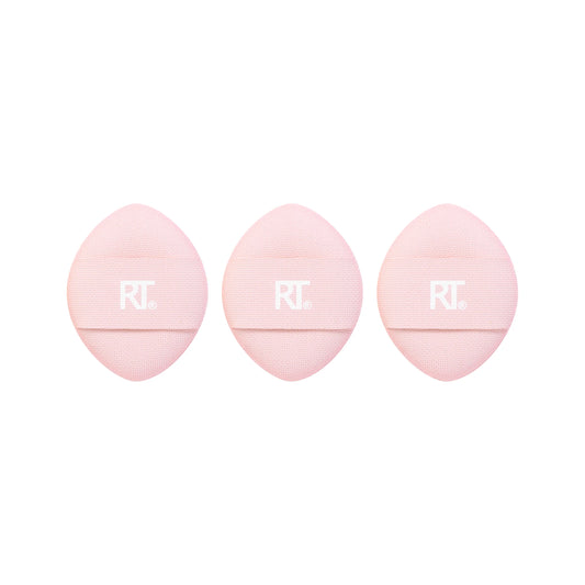 Real Techniques | Mini Miracle Powder Puff Trio