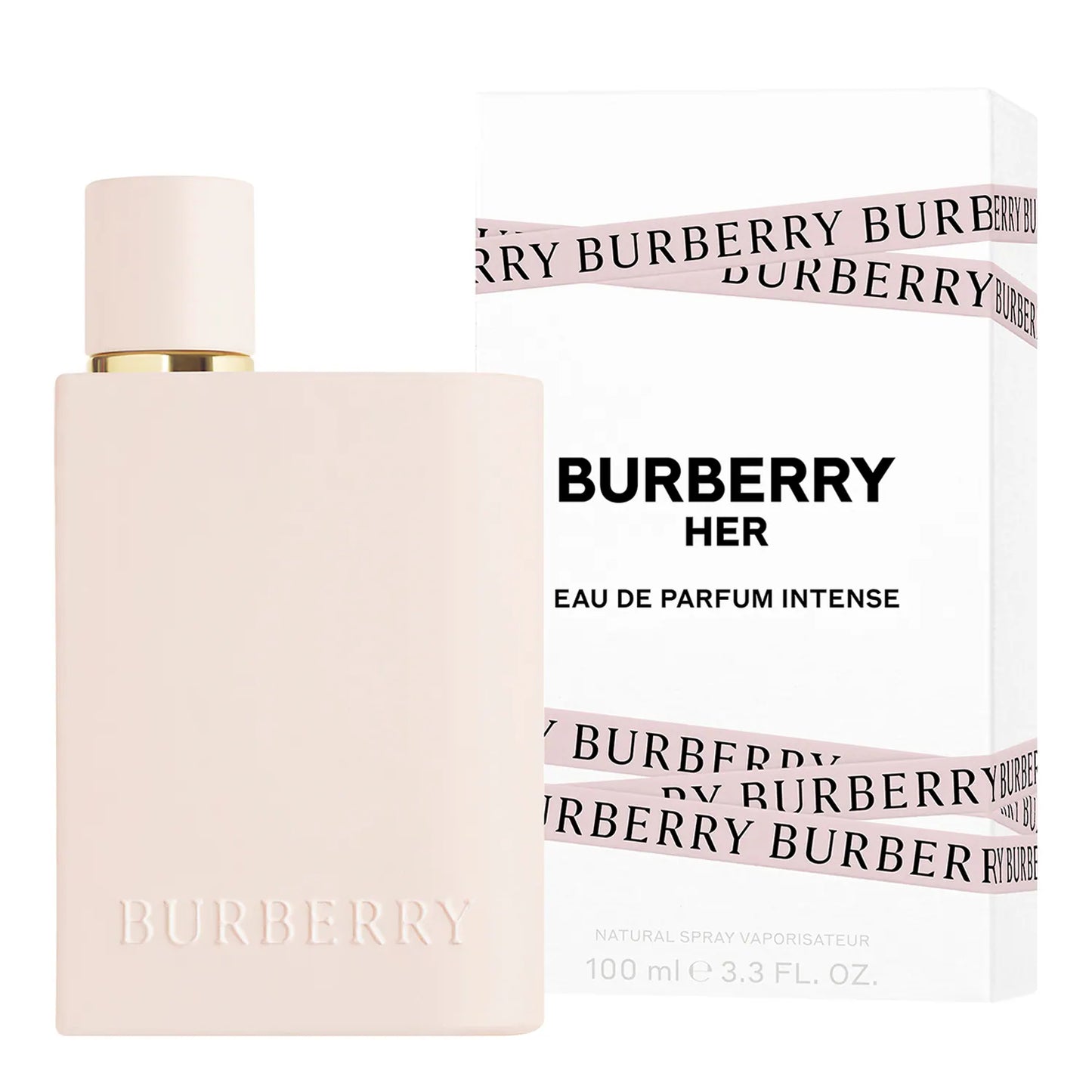 BURBERRY | Her Parfum Travel Size