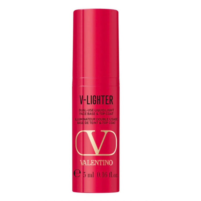 Valentino Beauty | V-LIGHTER Illuminating Face Primer Travel Size