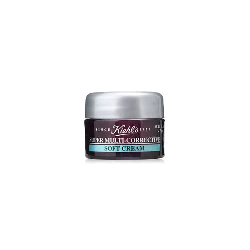 Kiehl´s | Super Multi-Corrective Soft Cream Trial Size