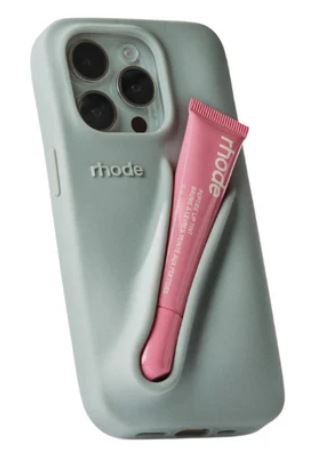 R h o d e | Lip Case
