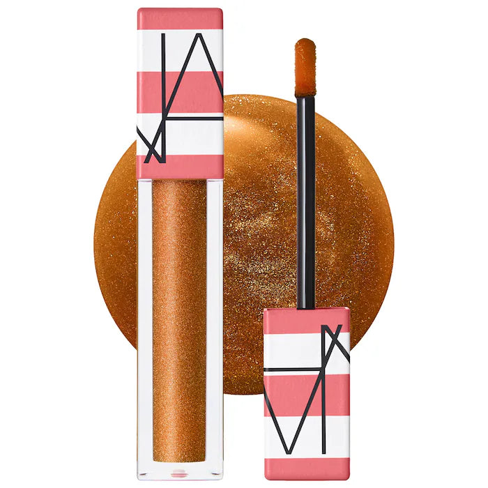 NARS | Hot Escape Afterglow Lip Oil