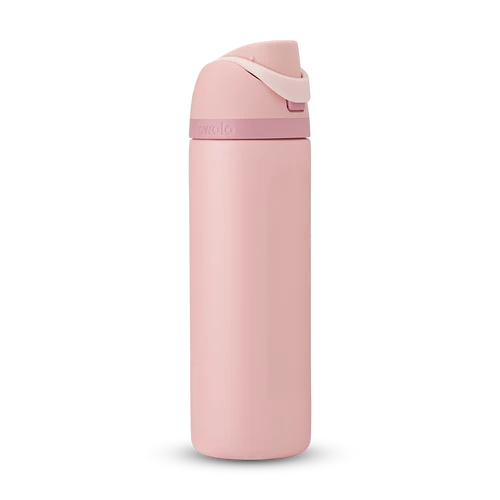 OWALA | FreeSip Rose Quartz