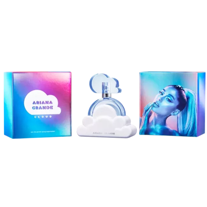 Ariana Grande | Cloud Eau de Parfum. SOBRE PEDIDO