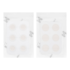 Hero Cosmetics | Mighty Patch Duo Original & Invisible+ Patches