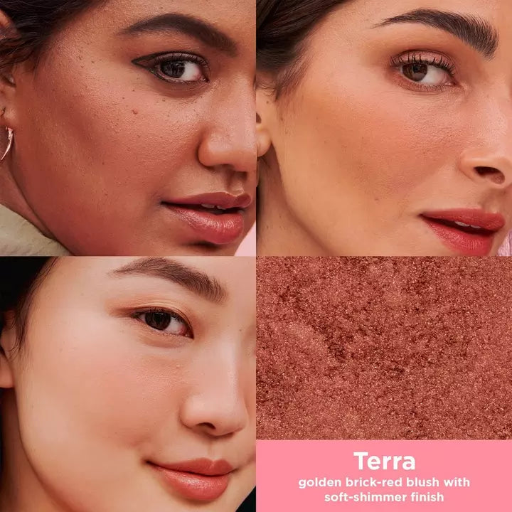 Benefit Cosmetics | Mini Silky-Soft Powder Blush