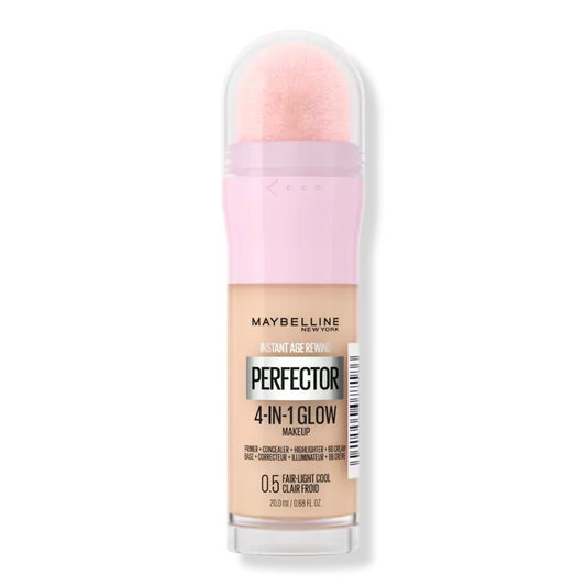 Maybelline | Instant Age Rewind Instant Perfector 4-In-1 Glow Makeup