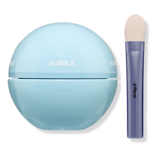 Bubble | Come Clean Detox Clay Mask