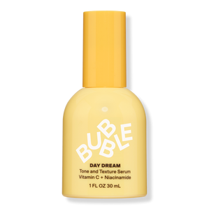 Bubble | Day Dream Vitamin C + Niacinamide Tone & Texture Serum