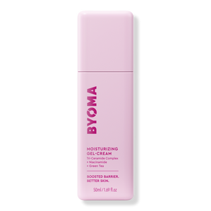 BYOMA | Moisturizing Gel Cream