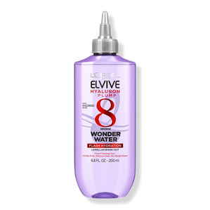 L'Oreal Paris | Elvive Hyaluron Plump Flash Hydration Wonder Water
