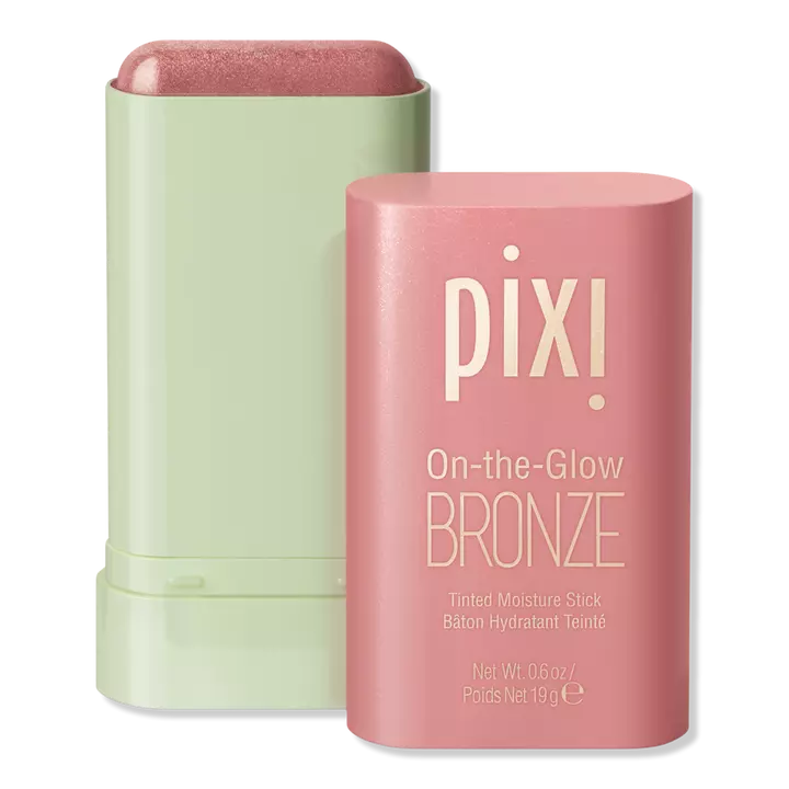 Pixi | On-The-Glow Bronze