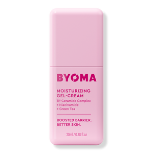 BYOMA | Moisturizing Gel Cream