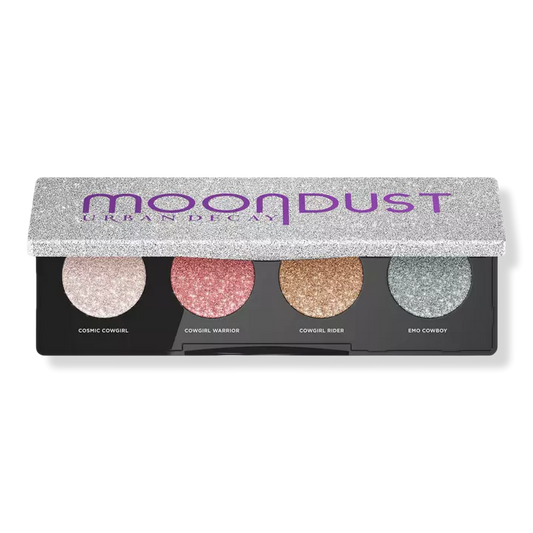 Urban Decay | Space Cowboy Moondust Eyeshadow Palette