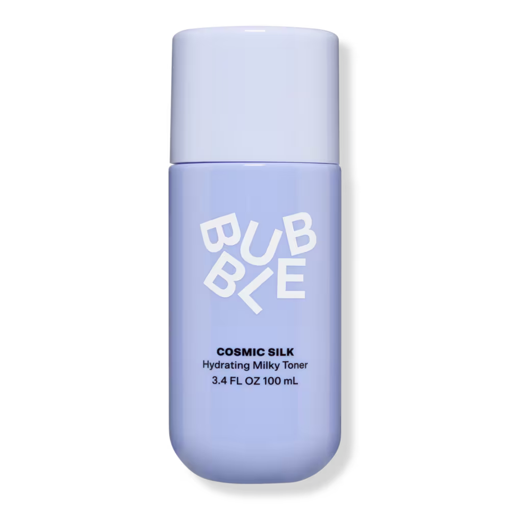 Bubble | Cosmic Silk Hydrating Milky Toner