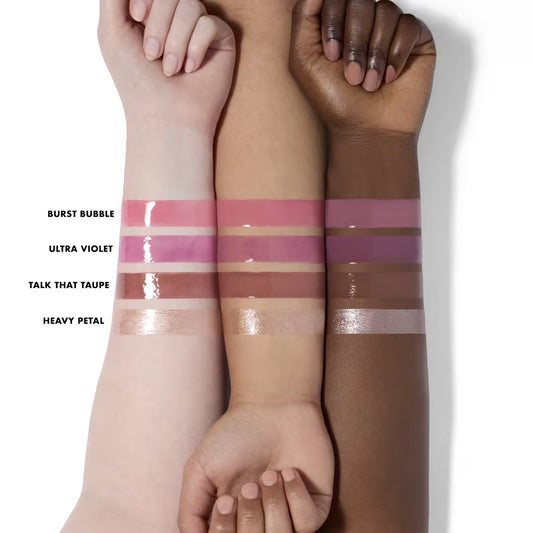 E.l.f. Cosmetics | Glow Reviver Plumping Lip Oil Kit