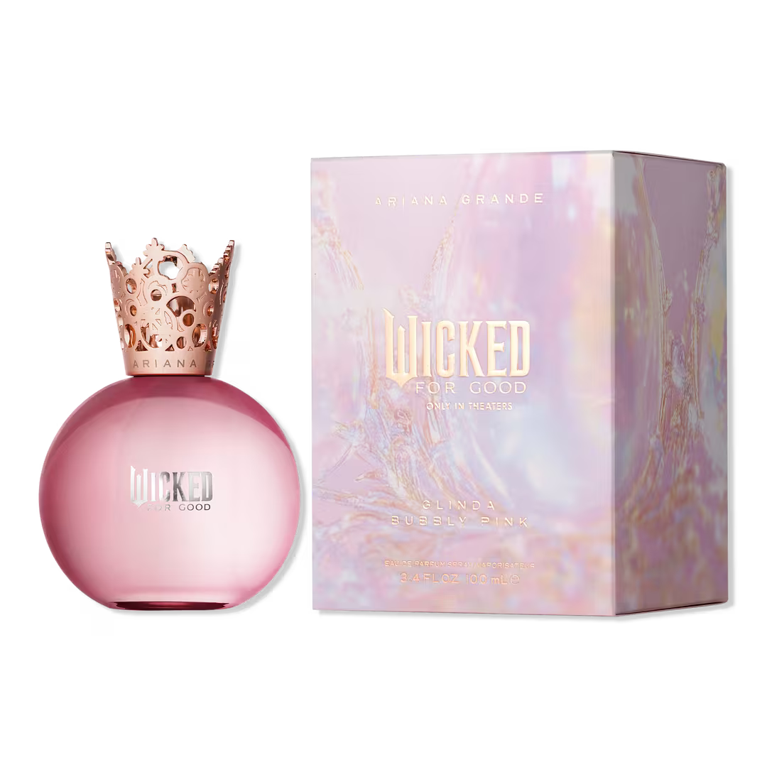 Ariana Grande | Glinda Bubbly Pink Eau de Parfum