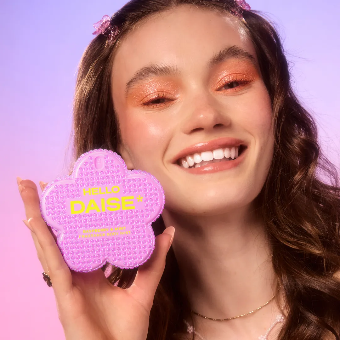 DAISE | Bedazzled Customisation Kit