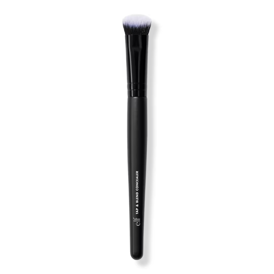 e.l.f. Cosmetics | Tap & Blend Concealer Brush