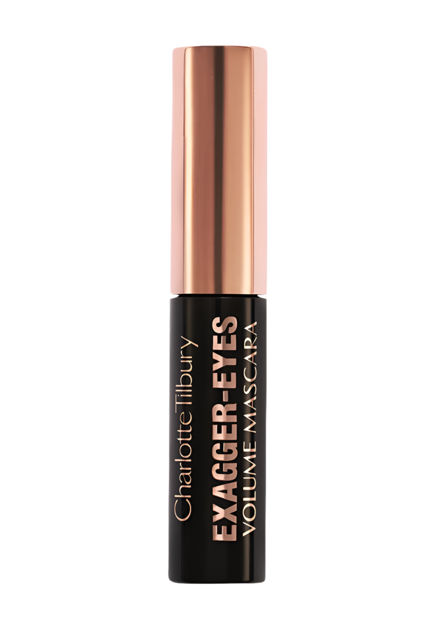 Charlotte Tilbury | Exagger-Eyes Volume Mascara Travell Size