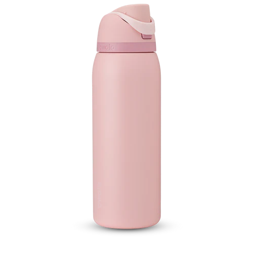 OWALA | FreeSip Rose Quartz