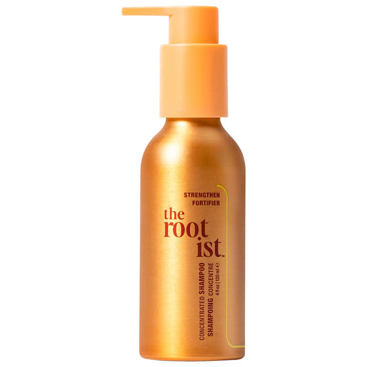 The Rootist | Strengthen Concentrated Peptide Shampoo