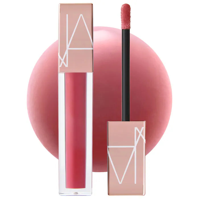NARS | Afterglow Sheer Hydrating Lip Oil