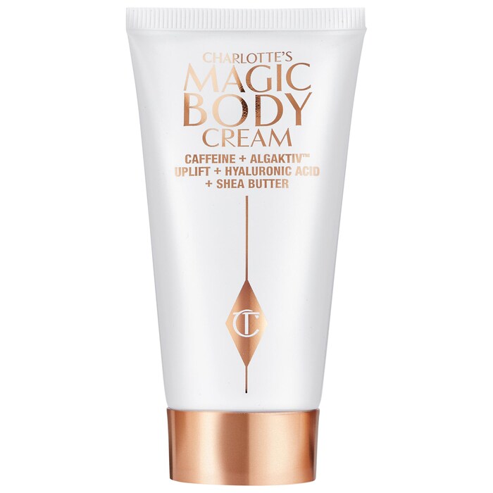 Charlotte Tilbury | Magic Body Cream