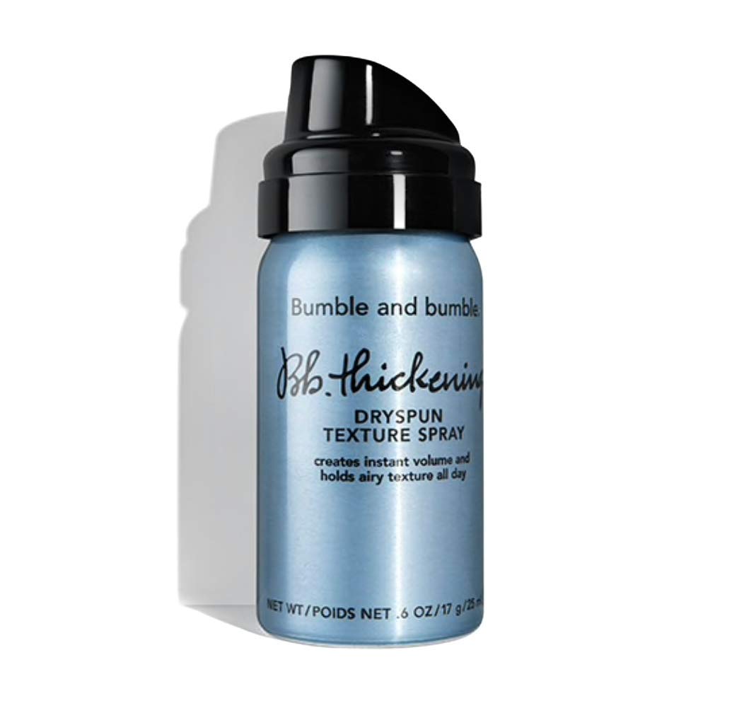 Bumble and Bumble | Dryspun Texture Spray Travel Size