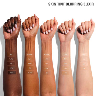 Kylie Cosmetics | Skin Tint Blurring Elixir