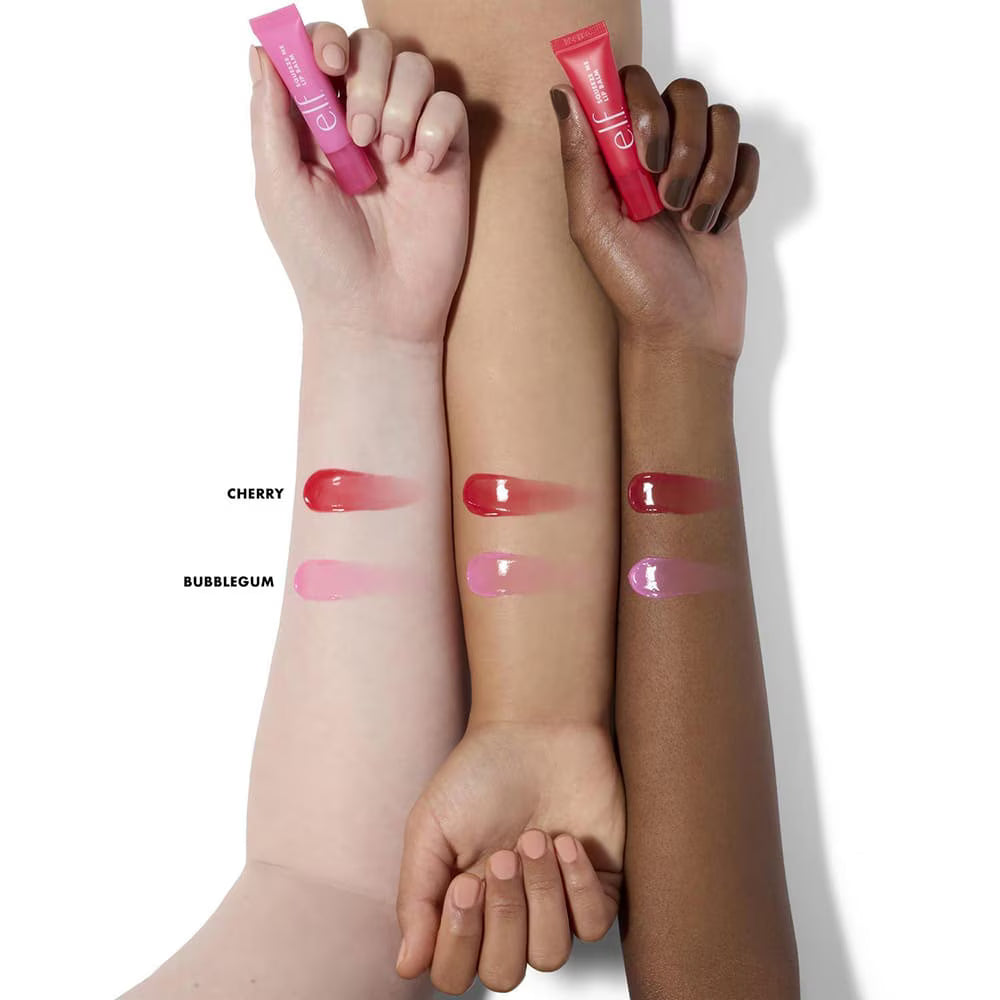 e.l.f. Cosmetics | squeeze me more lip balm duo