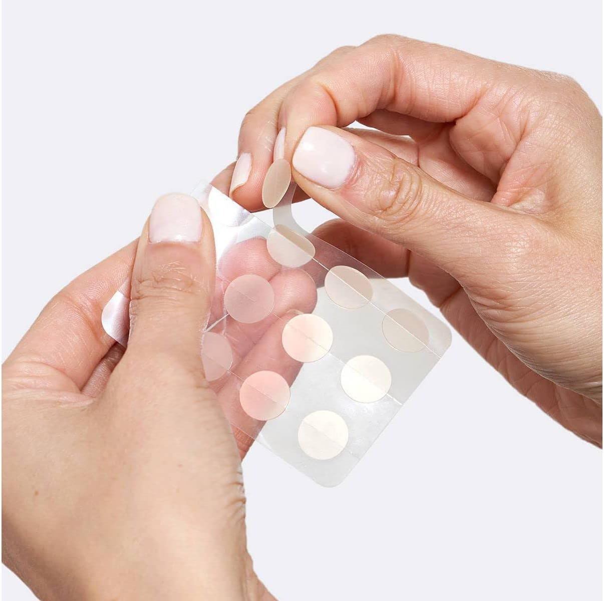 Hero Cosmetics | Mighty Patch Original Acne Pimple Patches