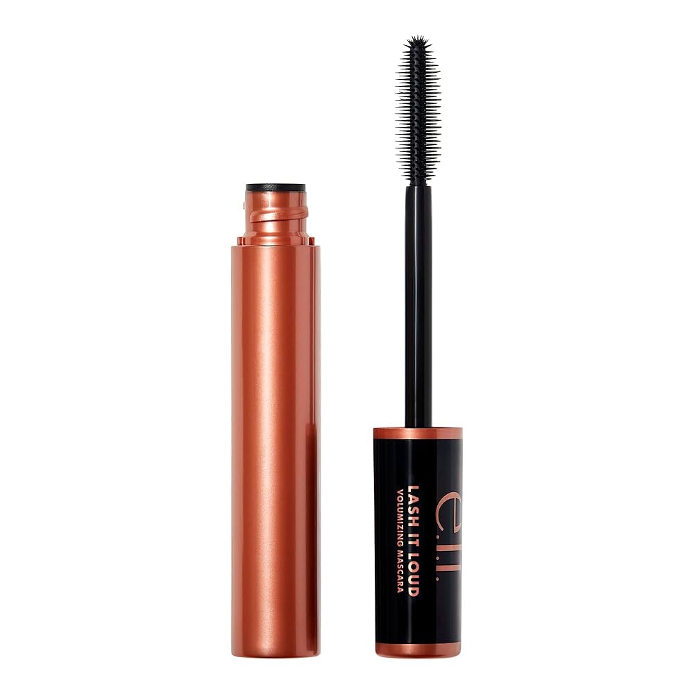 e.l.f. | Lash it Loud Mascara