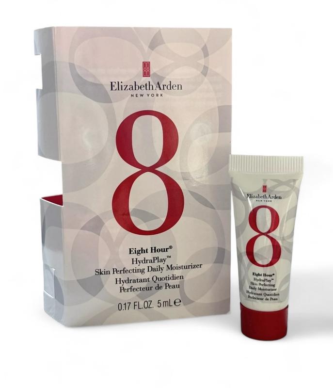 Elizabeth Arden | Eight Hour HydraPlay Skin Perfect Daily Moisurizer Trial Size