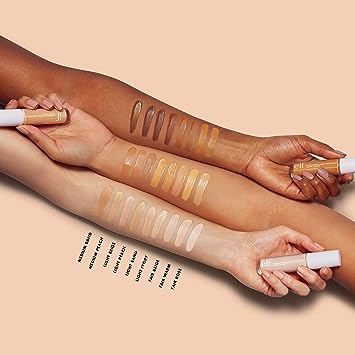 e.l.f. | Hydrating Camo Concealer