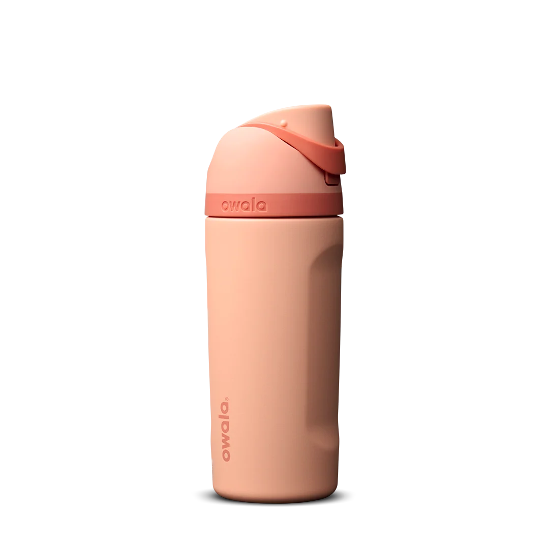 Owala | FreeSip® peach of mind