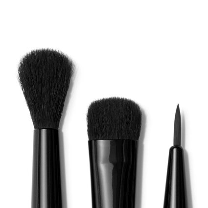 DAÑADO - e.l.f. Cosmetics | No Budge Brush Trio