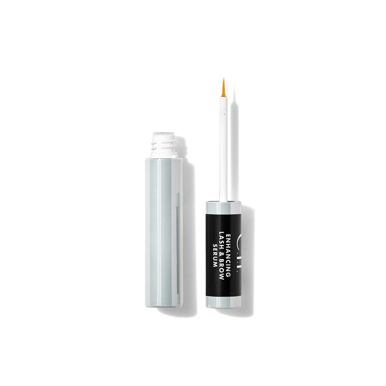 e.l.f. Cosmetics | Mini Enhancing Lash & Brow Serum