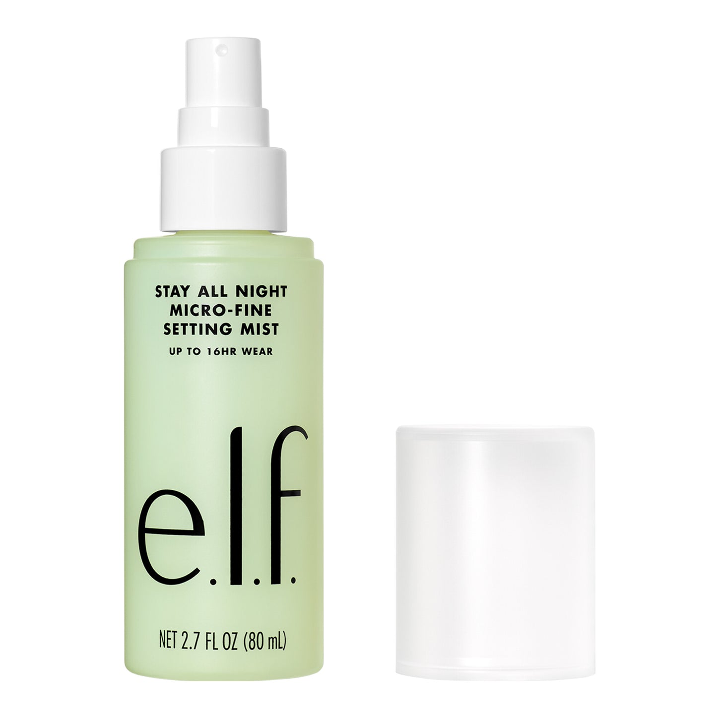 e.l.f. | Stay All Night Micro-Fine Setting Mist