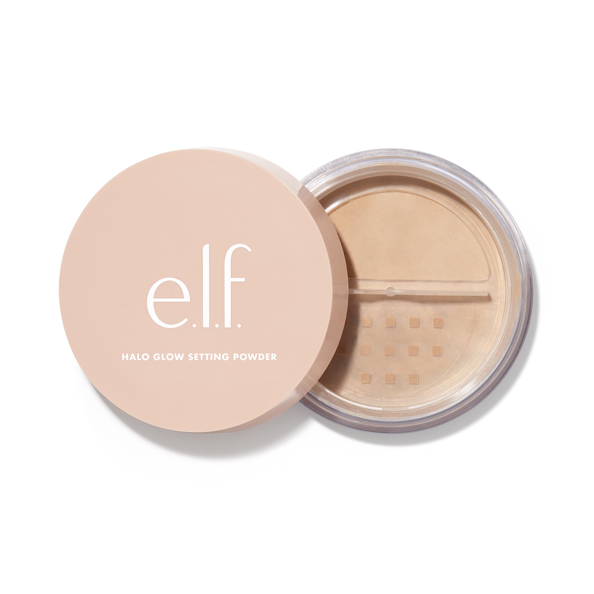 e.l.f. Cosmetics | Halo Glow Setting Powder – DaMar Beauty