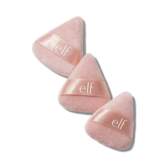 E.L.F. Cosmetics | Halo Glow Pinkie Puffs