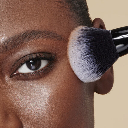 e.l.f. | Cream & Powder Face Brush